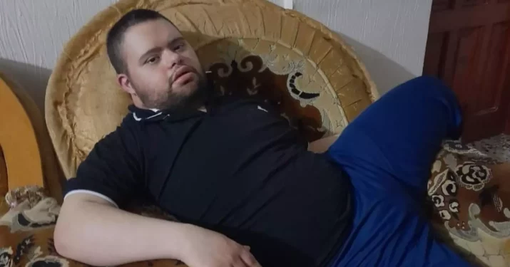 Warga Palestina Sindrom Down Dibunuh Israel Menggunakan Anjing (1)