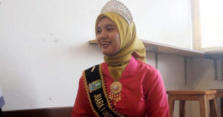 Mengenal Lebih Dekat Duta Baca Kota Bekasi