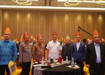 Forum Zakat Ungkapkan Tiga Tantangan Besar Tata Kelola Zakat di Indonesia