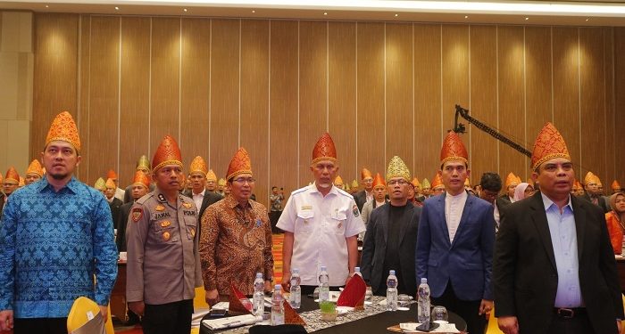 Forum Zakat Ungkapkan Tiga Tantangan Besar Tata Kelola Zakat di Indonesia