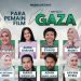 Film Gaza Sekuel dari Film Hayya Segera Diproduksi, Berikut Sinopsis dan Deretan Pemain