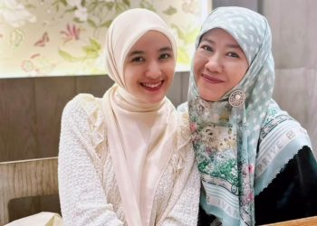 Cut Syifa Akan Melakukan Adegan Action di Film Gaza