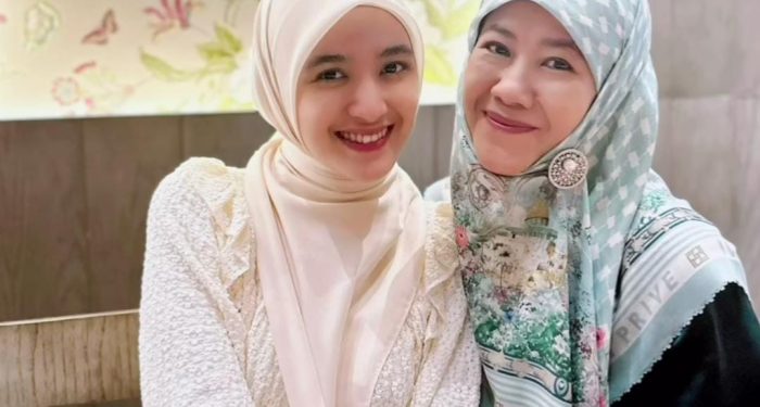 Cut Syifa Akan Melakukan Adegan Action di Film Gaza