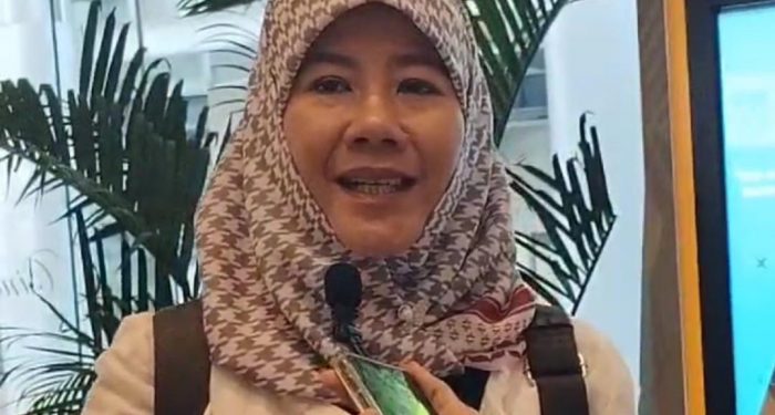 Asma Nadia Ajak Menonton Film Gaza di Hari Pertama Tayang
