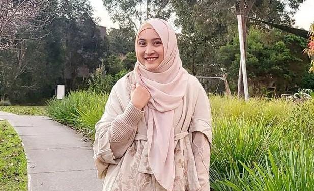 Konsisten Bermain di Sekuel Film Hayya, Meyda Sefira Berharap Sebagai Ladang Ibadah