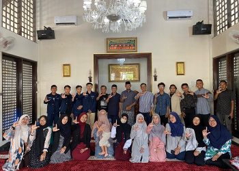 Ayo Less Waste Gelar Upgrading Environmentalist di Depok