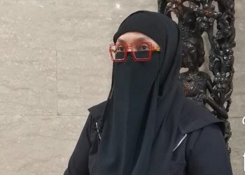 Cerita Desainer Irna Mutiara Jadi Kurator di JMFW 2025