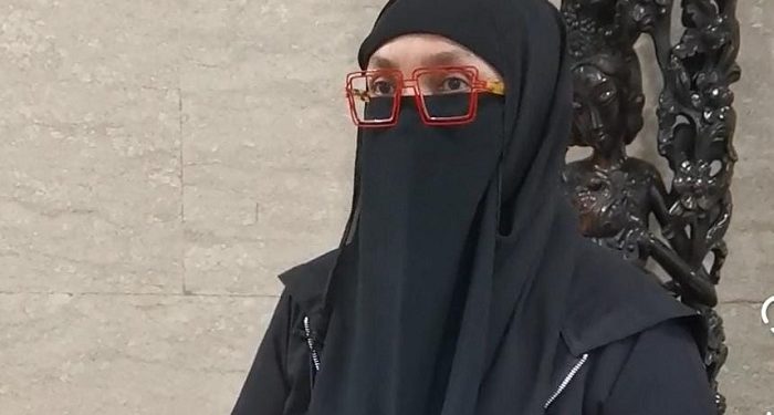 Cerita Desainer Irna Mutiara Jadi Kurator di JMFW 2025