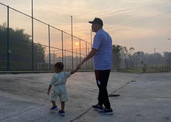 Menyiapkan Anak Sesuai Tuntutan Zaman