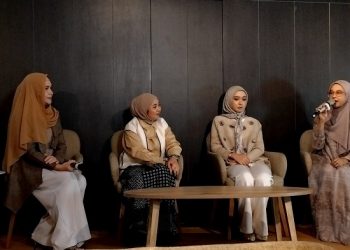 Dorong Industri Halal Creative di Indonesia SCARF MEDIA Kembali hadirkan Muslimah Creative Day dan Halal Creative Forum 2024