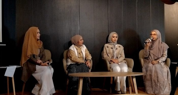 Dorong Industri Halal Creative di Indonesia SCARF MEDIA Kembali hadirkan Muslimah Creative Day dan Halal Creative Forum 2024