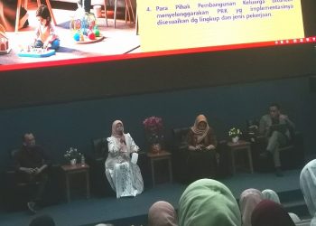 Ketimbang Kota Layak Anak, Akademisi Menilai Kota Ramah Keluarga Lebih Penting