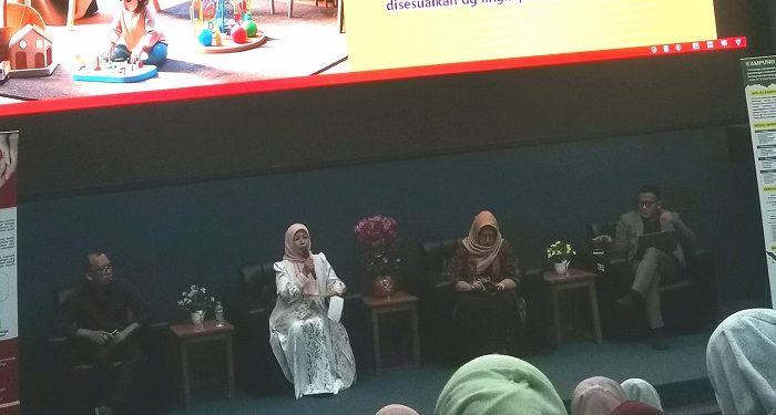 Ketimbang Kota Layak Anak, Akademisi Menilai Kota Ramah Keluarga Lebih Penting