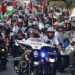 Jangan Kelewatan, Indonesia Peace Convoy untuk Palestina Akan Hadir di Bandung