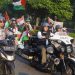 Indonesia Peace Convoy Simulasi Gerakan Bela Palestina Selanjutnya