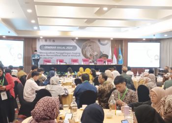 Pelaku Usaha Bakso Kesulitan Mengurus Sertifikasi Halal, Ini Penyebabnya