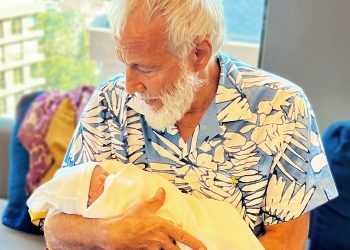 Yusuf Islam atau Cat Stevens Mendapat Cucu Laki-laki Tepat Pada Hari Ulang Tahunnya