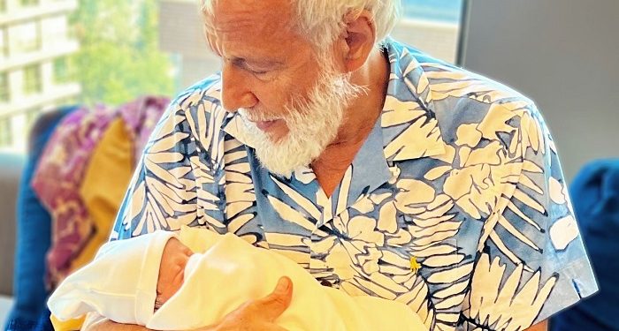 Yusuf Islam atau Cat Stevens Mendapat Cucu Laki-laki Tepat Pada Hari Ulang Tahunnya