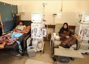 Rumah Sakit dan Pusat Oksigen di Gaza Berhenti Beroperasi dalam Waktu 48 Jam