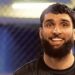 Haider Khan, Petarung MMA dari Oldham Bercita-Cita Jadi Juara Dunia UFC