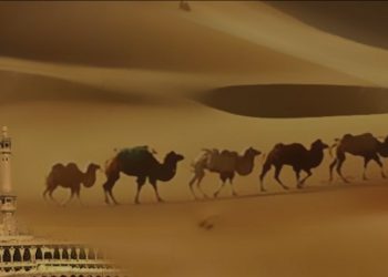 Membedakan Tahun Berdasarkan Peristiwa Besar yang Terjadi Pada Tahun Tersebut