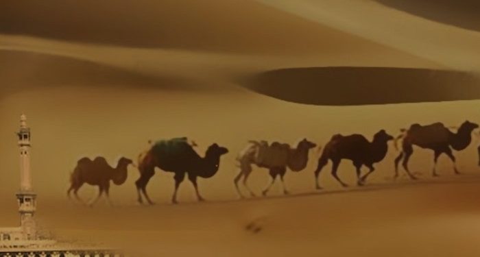 Membedakan Tahun Berdasarkan Peristiwa Besar yang Terjadi Pada Tahun Tersebut