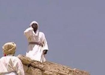 Kisah Bilal, Sang Pemanggil Islam yang Manis (1)