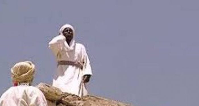 Kisah Bilal, Sang Pemanggil Islam yang Manis (1)