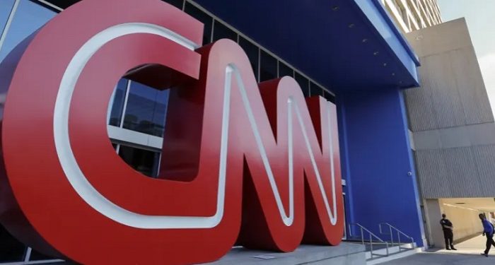 CNN Akan Memberhentikan Sekitar 100 Karyawan dan Meluncurkan Langganan Digitalnya
