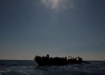 Hanya Empat Orang yang Selamat dalam Insiden Terbaliknya Kapal di Lepas Pantai Yaman