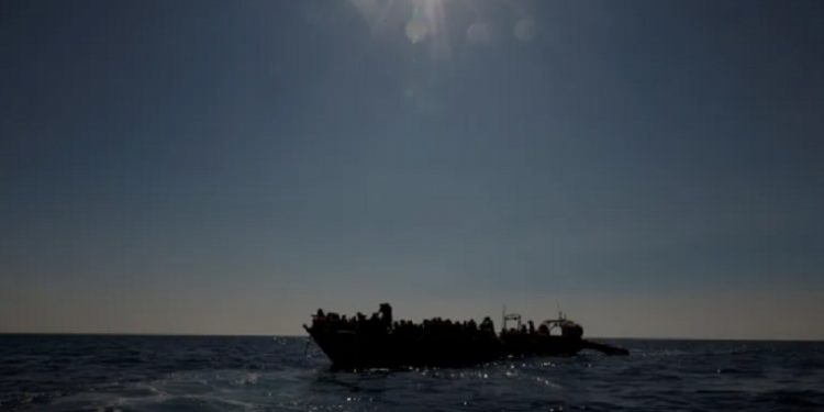 Hanya Empat Orang yang Selamat dalam Insiden Terbaliknya Kapal di Lepas Pantai Yaman