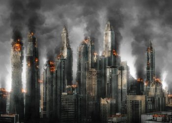 9 Lelaki Perusak Negeri