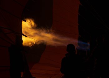 Kitalah yang Ditanya, Bukan Allah (3)