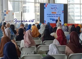 Kembali Hadir, Belajaraya 2024 Bertemakan Merayakan Belajar: Kapan Saja, Di Mana Saja, dari Siapa Saja