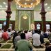 Setelah Badai Beryl, Masjid Al-Noor di Houston Jadi Tempat Perlindungan Muslim