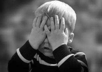 Mendidik Anak Laki-laki Tanpa Ayah