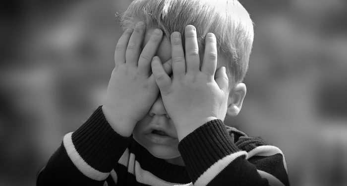 Mendidik Anak Laki-laki Tanpa Ayah