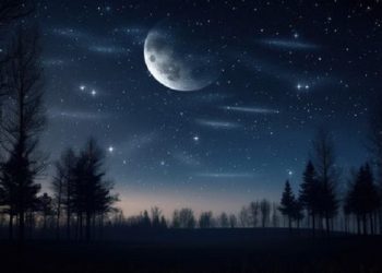 Fenomena Alam yang Menentukan Awal Bulan Lunar