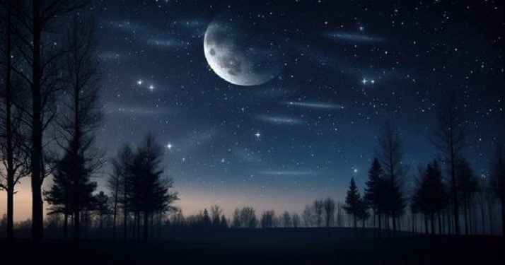 Fenomena Alam yang Menentukan Awal Bulan Lunar