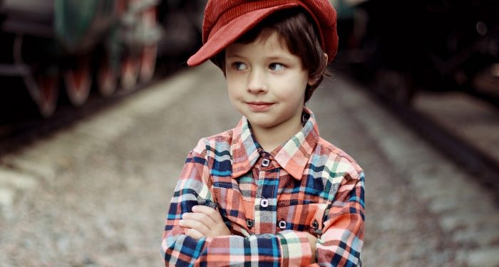 Solusi Anak yang Senang Menggigit