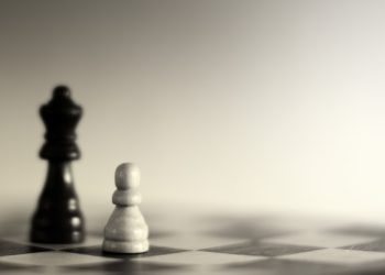 Harus Mengetahui Strategi Musuh