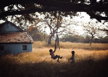 Bahagia Bukan Tujuan Akhir