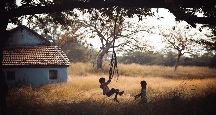 Bahagia Bukan Tujuan Akhir