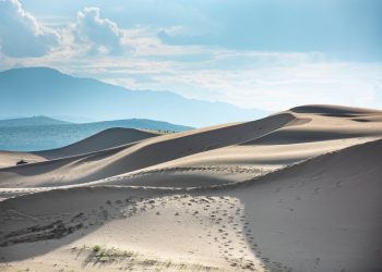 Meneladani Spirit Hijrah Sahabat Shuhaib Bin Sinan Ar-Rumi (1)