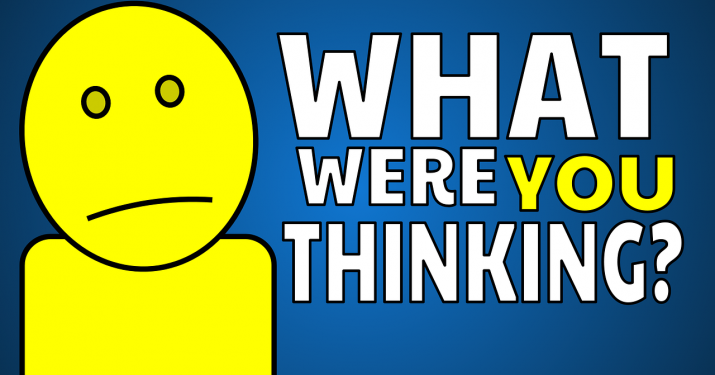 Memahami Bodoh dan Kebodohan (1)