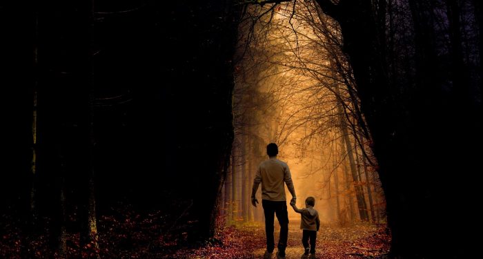 Coba Cek Jangan Sampai Jadi Suami Tipe Ini