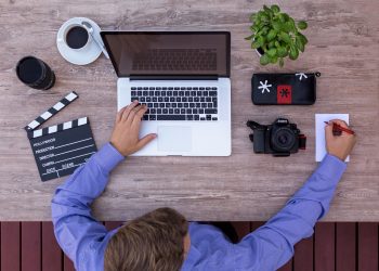 Menyibukkan Diri Dengan Aktivitas yang Bermanfaat