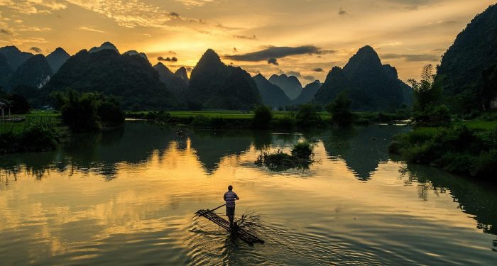 Lakukan Ini, Masalah Akan Otomatis Dapat Solusi