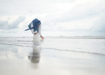 Asiyah, Istri Firaun Sang Pembawa Perubahan (1)