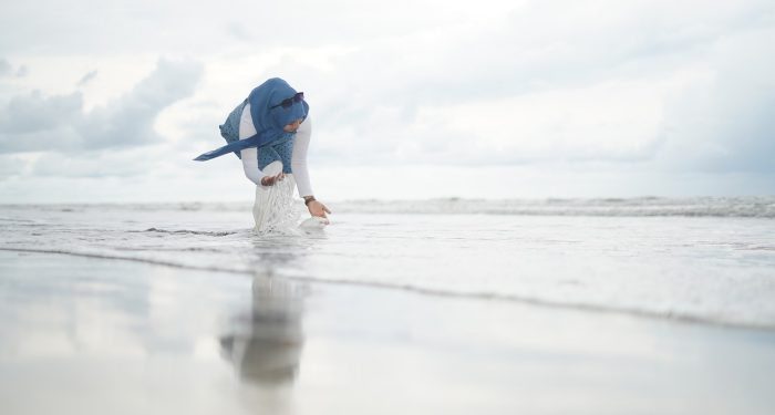 Asiyah, Istri Firaun Sang Pembawa Perubahan (1)